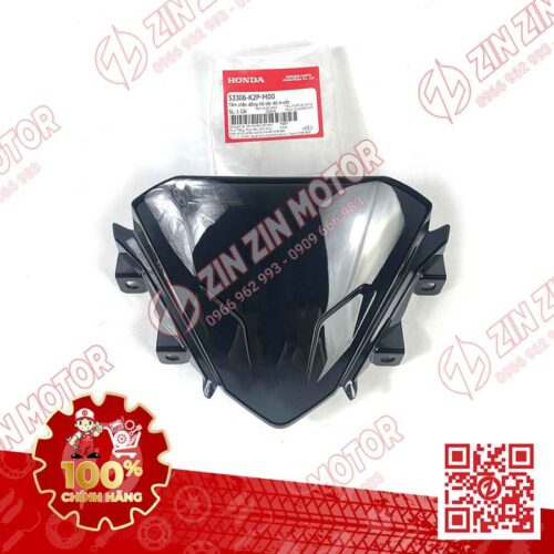Kính Chắn Gió Winner X V3 2022+, WINNER X V4 2024