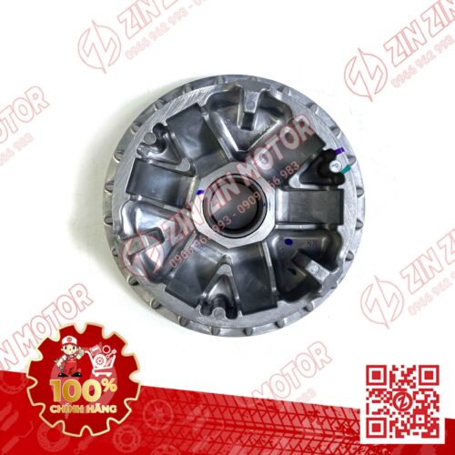 Alternative view of Má Động Puly Nồi Trước Chủ Động, Chén Bi Nồi Vario 160, AB 160 2022 2023+ (AirBlade), Click 160 22110K2SN00 Chính Hãng Honda