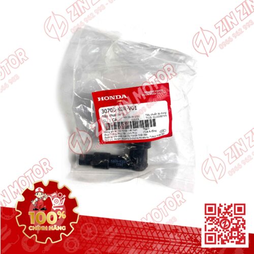 Alternative view of Tẩu Chụp Bugi Vario 160, Click 160, PCX 160, ADV 160, SH 150/125 2020 , AB 125/160 2026