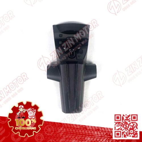 Alternative view of Cóc Xi Nhan Dè Sau Winner X V3 2022+, Winner X V2 2019+, RS150 V3