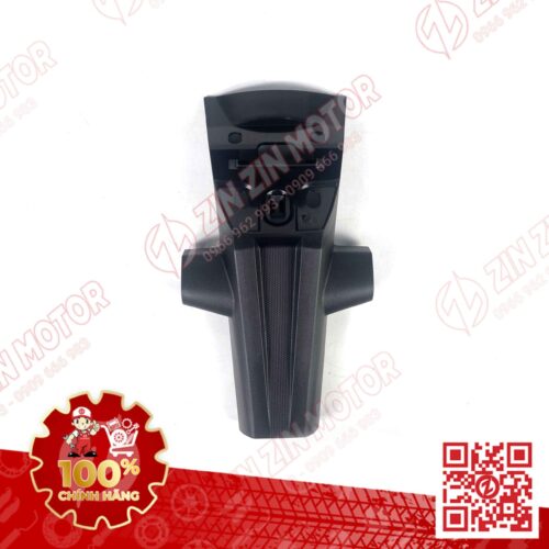Alternative view of Cóc Xi Nhan Dè Sau Winner X V3 2022+, Winner X V2 2019+, RS150 V3