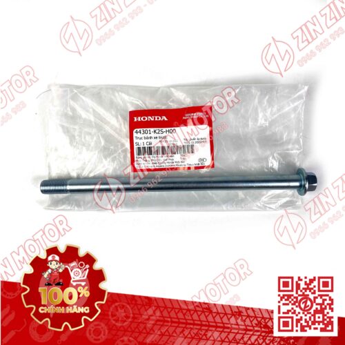 Cốt Bánh Trước Vario 160, Click 160