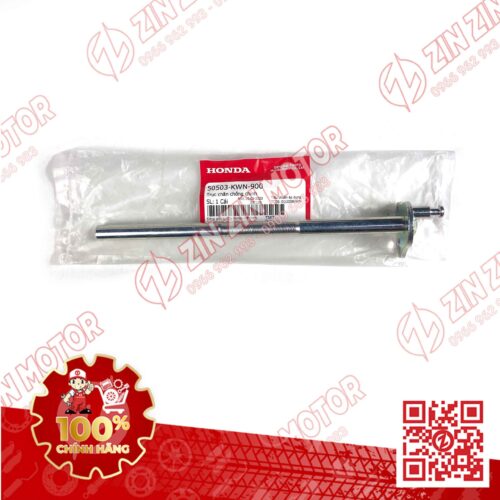 Trục Cốt Chân Chống Đứng Vario 160, Vario 150, Vario 125