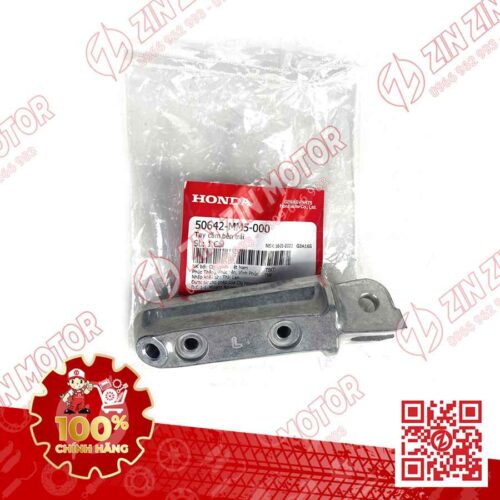 Cục Nhôm Bàn Để Chân Trước Trái Winner X V3 2022+, Winner X V2 2019+, WINNER X V4 2024, WINNER R, RS150 V3