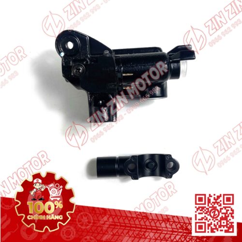Alternative view of Cùm Dầu Thắng Trước Vario 160 ABS, Click 160 ABS