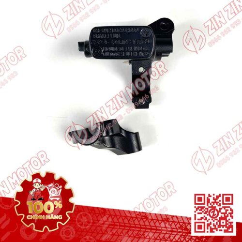 Alternative view of Cụm Xy Lanh Phanh Trước, Cùm Thắng Winner X V2 2019+, Winner X V3 2022+, WINNER R RS150 V3