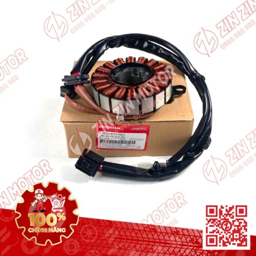Cuộn Lửa Vario 160, Click 160