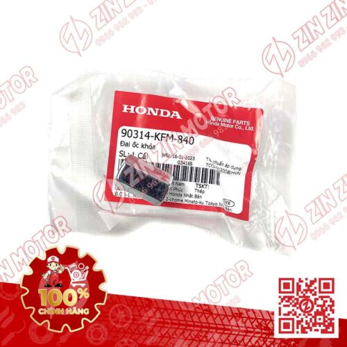 Đai Ốc Khóa Chân Kính Winner V1, Winner X V2 V3, WINNER X V4 2024 RS150 V1 V2 V3