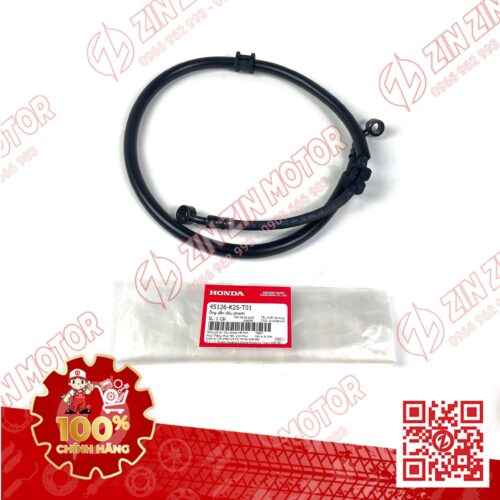 Dây Dầu Thắng Vario 160, Click 160 Trước