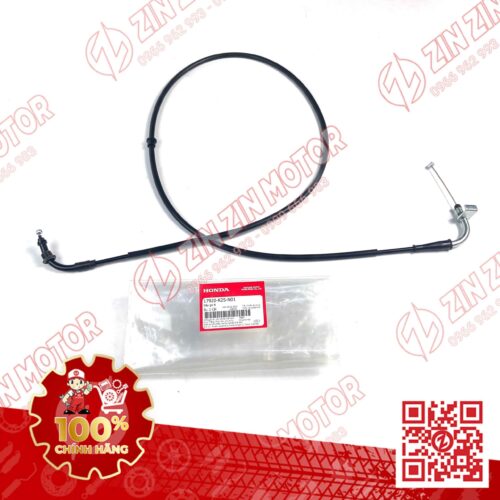 Dây Ga Vario 160, Click 160 (B)