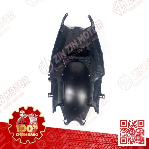 Alternative view of Nhựa Nhám Chắn Bùn B, Dè Gầm Sau Winner X V3 2022+, Winner X V4 2024