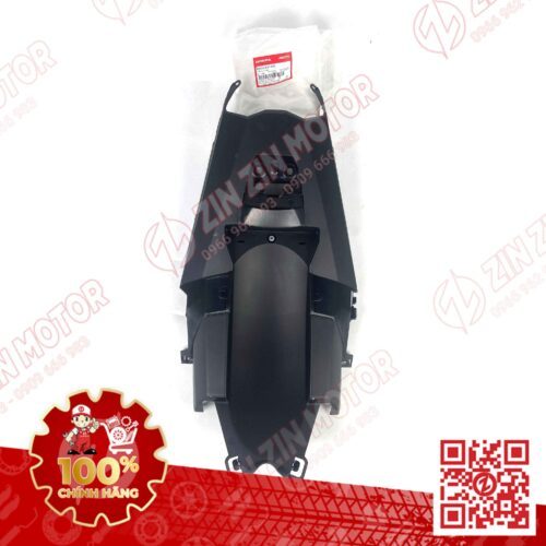 Nhựa Nhám Chắn Bùn B, Dè Gầm Sau Winner X V3 2022+, Winner X V4 2024