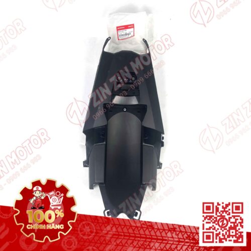 Nhựa Nhám Chắn Bùn B, Dè Gầm Sau Winner X V3 2022+, Winner X V4 2024