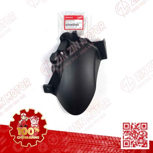 Nhựa Nhám Dè Con Chắn Bùn Sau, Dè Gầm Vario 160, Click 160