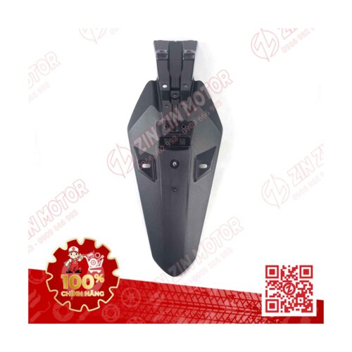 Alternative view of Đuôi Dè Sau Biển Số Winner V1, Winner X V2 V3, RS150 V1 V2 V3, Winner X V4 2024