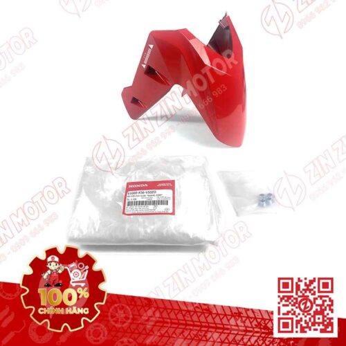 Dè Trước Winner X V2 2019+ Đỏ Type 1 1