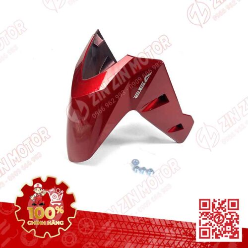 Alternative view of Dè Trước Winner X V2 2019+ Đỏ Đậm Có Sẵn Tem Type4