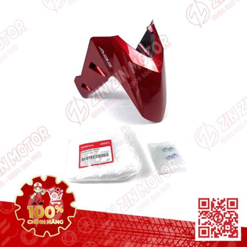 Dè Trước Winner X V2 2019+ Đỏ Đậm Có Sẵn Tem Type4