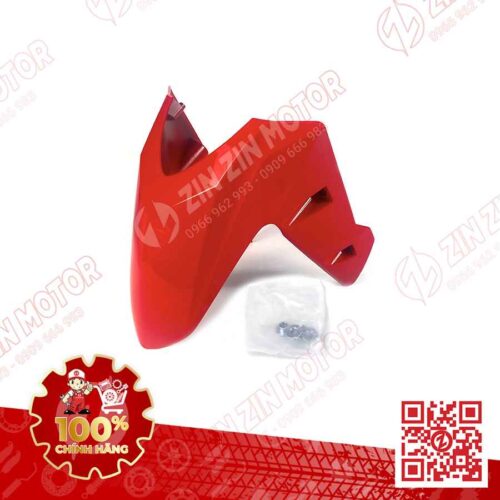 Alternative view of Dè Trước Winner X V2 2019+ Đỏ Có Sẵn Tem Type2