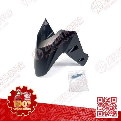 Alternative view of Dè Trước Winner X V2 2019+ Đen Nhám Có Sẵn Tem Type1