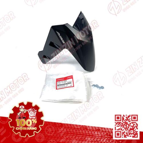 Dè Trước Winner X V2 2019+ Đen Nhám Có Sẵn Tem Type1