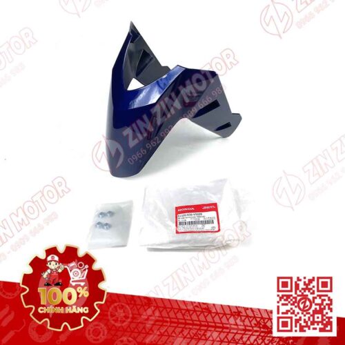 Alternative view of Dè Trước Winner X V2 2019+ Xanh Đậm PB421M