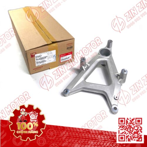Gắp Sau Vario 160 CBS, Click 160 CBS