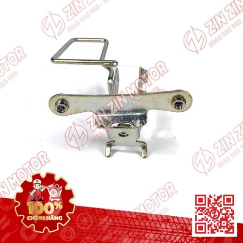 Alternative view of Giá Pát Bắt Mặt Nạ Đầu Đèn Winner V1, RS150 V1 V2