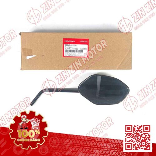 Gương, Kính Chiếu Hậu Winner X V3 2022+ Phải, WINNER X V4 2024, WINNER R