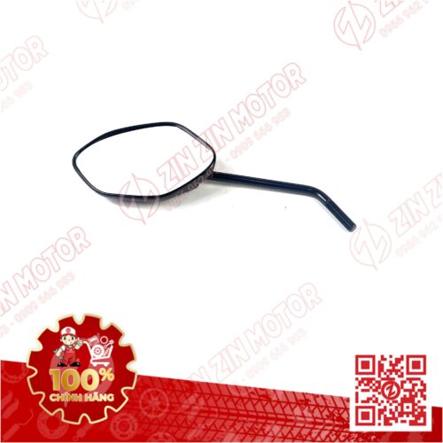 Alternative view of Gương, Kính Chiếu Hậu Winner X V3 2022+, WINNER X V4 2024 , WINNER R Trái
