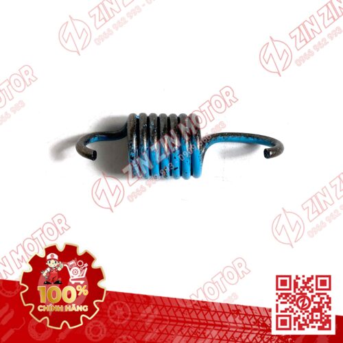Alternative view of Lò Xo Ly Hợp, Lò Xo Bố Ba Càng Vario 160, PCX 160/150, ADV 160, SH 150/125 2020, SH 150 2019, SH 125/160 2026 , AB 160 2026