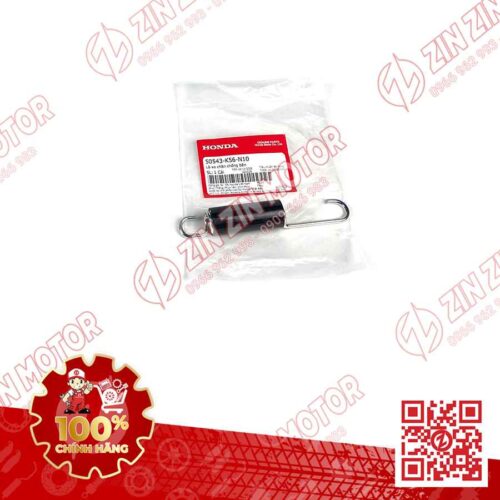 Lò Xo Chân Chống Nghiêng Winner V1, Winner X V2 2019+, Winner X V3 2022+, WINNER X V4 2024 , WINNER R ,RS150 V1 V2 V3