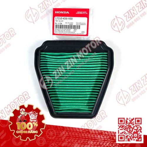Lọc Gió Winner X V2 2019+, Winner X V3 2022+, WINNER X V4 2024, WINNER R, RS150 V3