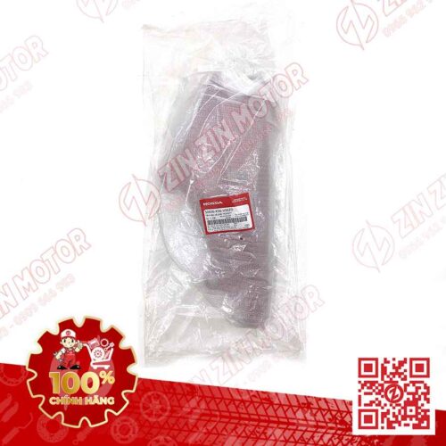 Alternative view of Ốp Hông Sườn, Lườn Giữa Sau Winner X V2 2019+ Phải Đỏ R340C