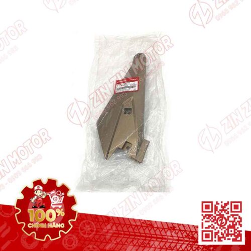 Alternative view of Ốp Hông Sườn, Lườn Giữa Sau Winner X V2 2019+ Trái Vàng Đồng Y224M