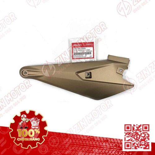 Ốp Hông Sườn, Lườn Giữa Sau Winner X V2 2019+ Trái Vàng Đồng Y224M