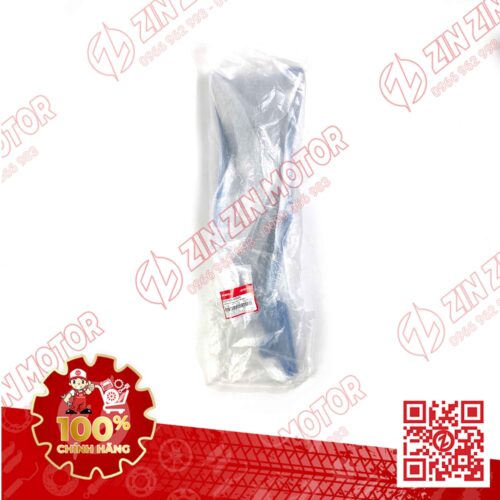 Alternative view of Ốp Ống Yếm, Lườn Giữa Winner X V2 2019+ Phải Xanh Có Sẵn Tem B189C