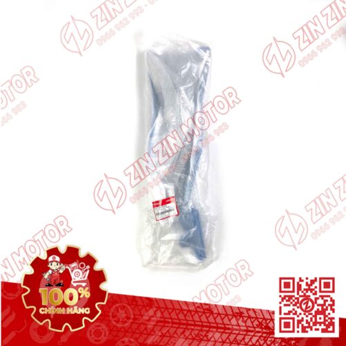 Alternative view of Ốp Ống Yếm, Lườn Giữa Winner X V2 2019+ Phải Xanh Có Sẵn Tem B189C