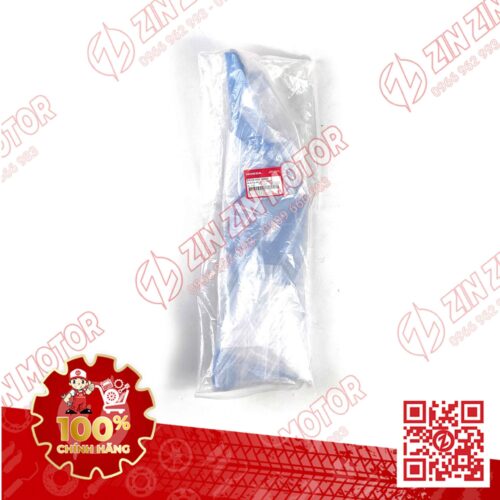 Alternative view of Ốp Ống Yếm, Lườn Giữa Winner X V2 2019+ Trái Xanh Có Sẵn Tem B189C