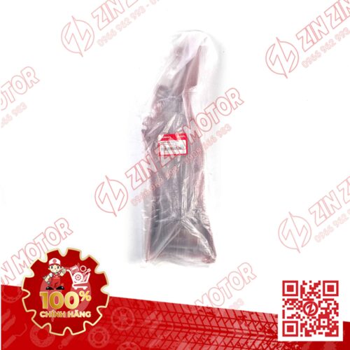 Alternative view of Ốp Ống Yếm, Lườn Giữa Winner X V2 2019+ Trái Đỏ R389