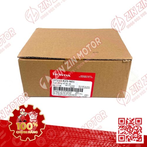 Alternative view of Mạch Đồng Hồ Vario 160 CBS, Click 160 CBS