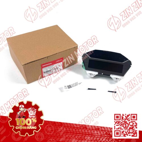 Mạch Đồng Hồ Vario 160 CBS, Click 160 CBS
