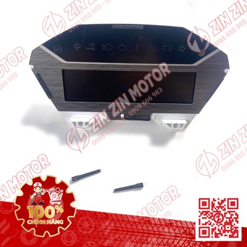 Alternative view of Mạch Đồng Hồ Vario 160 ABS, Click 160 ABS