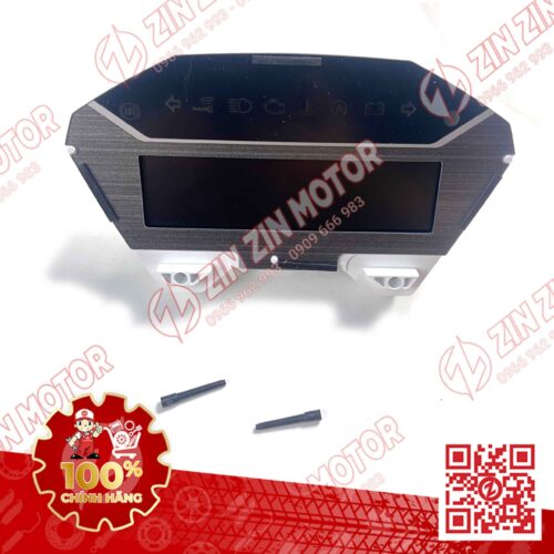 Alternative view of Mạch Đồng Hồ Vario 160 ABS, Click 160 ABS