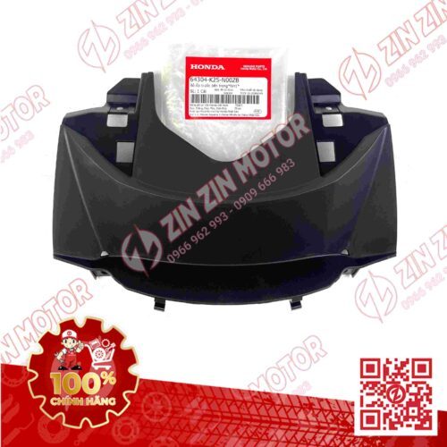Nối Cốp Dưới, Nhựa Nhám Mặt Nạ Nhỏ Vario 160, Click 160