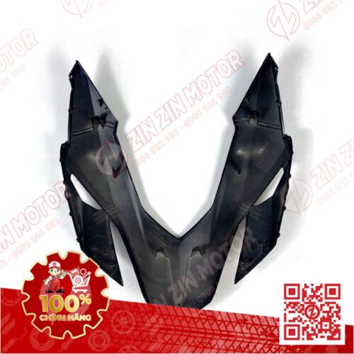 Alternative view of Ốp Mặt Nạ Trước Winner X V3 2022+, Winner X V4 2024 Đen NHB25M
