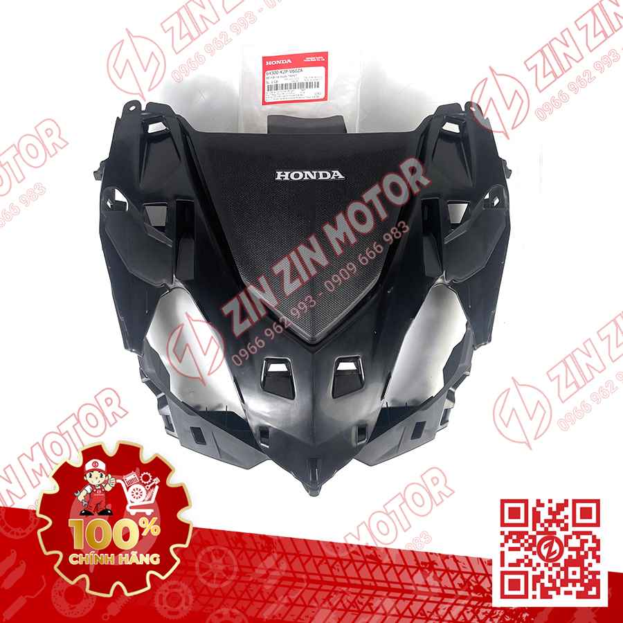 Nhựa Nhám Mặt Nạ Trước Winner X V3 2022+, Winner X V4 2024