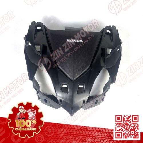 Alternative view of Nhựa Nhám Mặt Nạ Trước Winner X V3 2022+, Winner X V4 2024