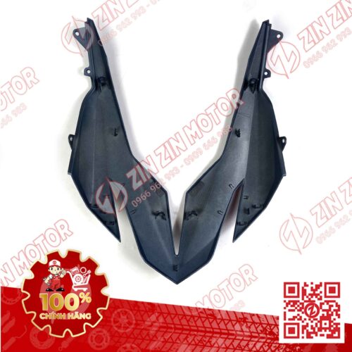 Alternative view of Ốp Mặt Nạ Trước Winner X V2 2019+ Xanh Nhám Có Sẵn Tem PB406M