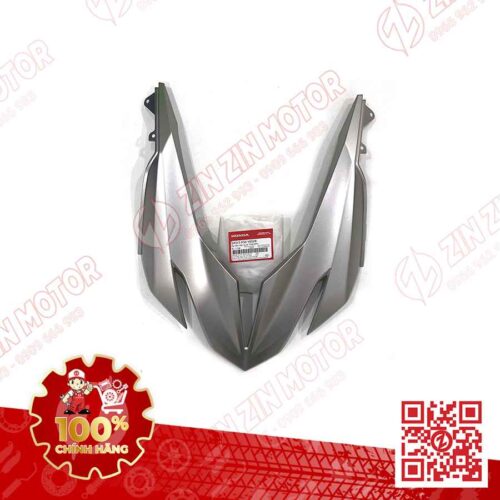 Alternative view of Ốp Mặt Nạ Trước Winner X V2 2019+ Bạc NHA40M